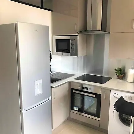 One Bedroom Vautrin