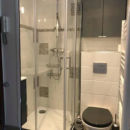 One Bedroom Vautrin