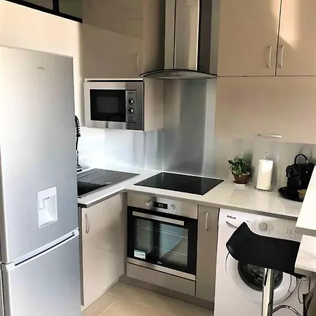 One Bedroom Vautrin * كان