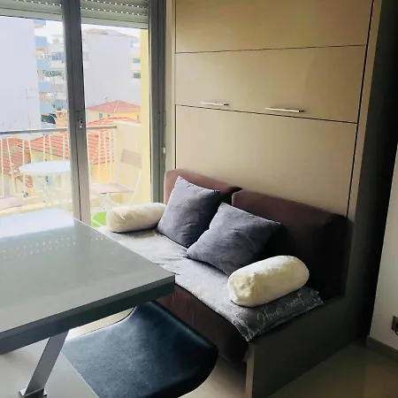 One Bedroom Vautrin